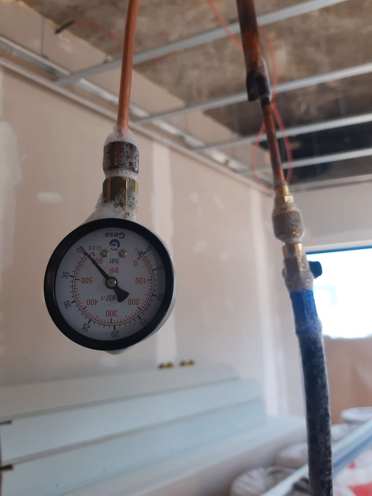 CSC Climatização e elétrica - Odivelas - Manutenção de Ar Condicionado