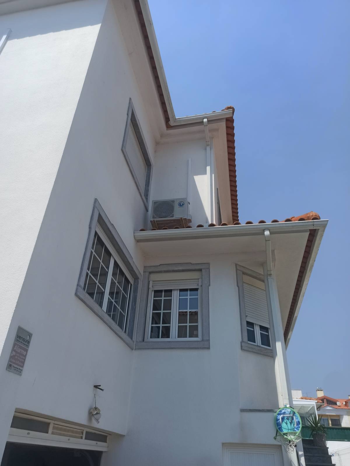 Miquéias Silva técnico certificado - Cascais - Instalar Ar Condicionado