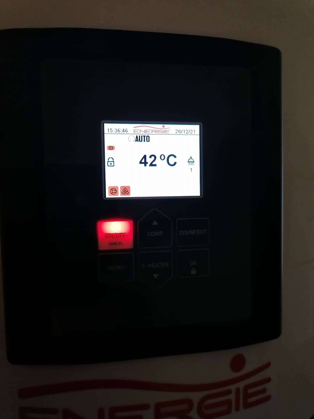 ENÉRGICO BALANÇO UNIPESSOAL, LDA - Castelo Branco - Home Automation
