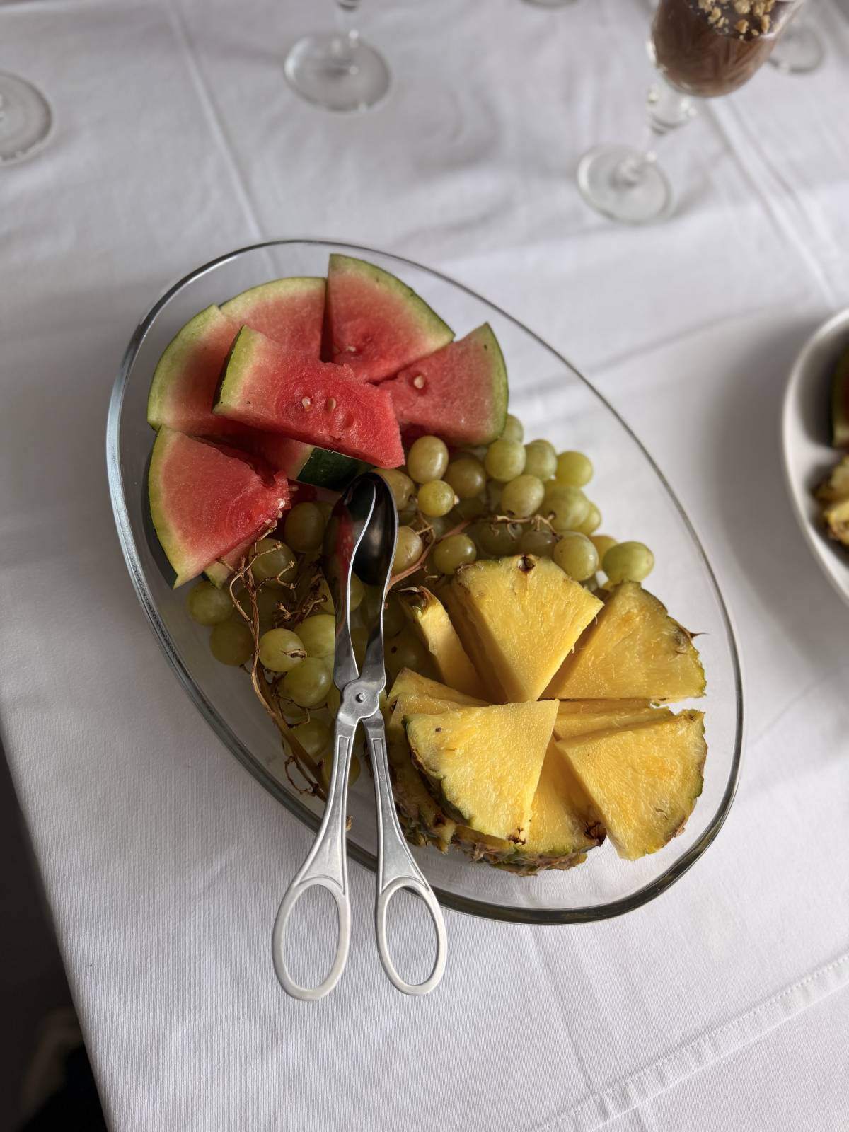 Mesa Real Catering - Lisboa - Service traiteur pour événements (service complet)
