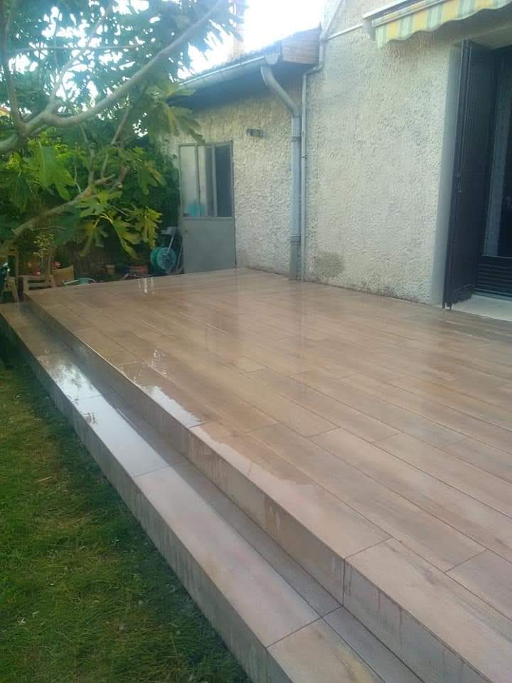 Silva Invicta Construções lda - Matosinhos - Heated Floor Installation
