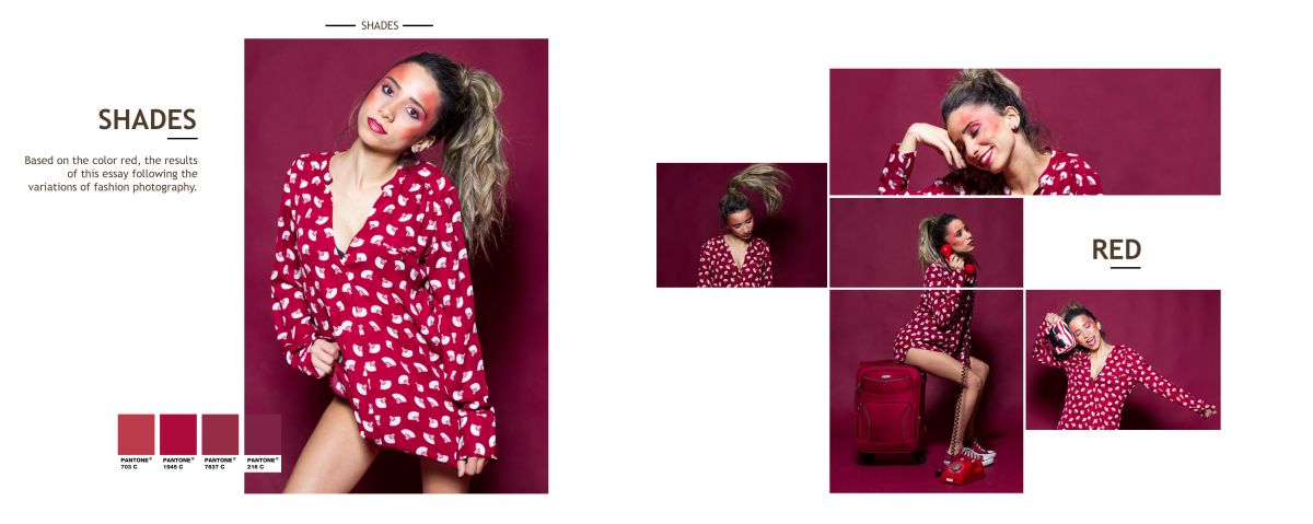 Ana Fidelis - Maia - Commercial Photography