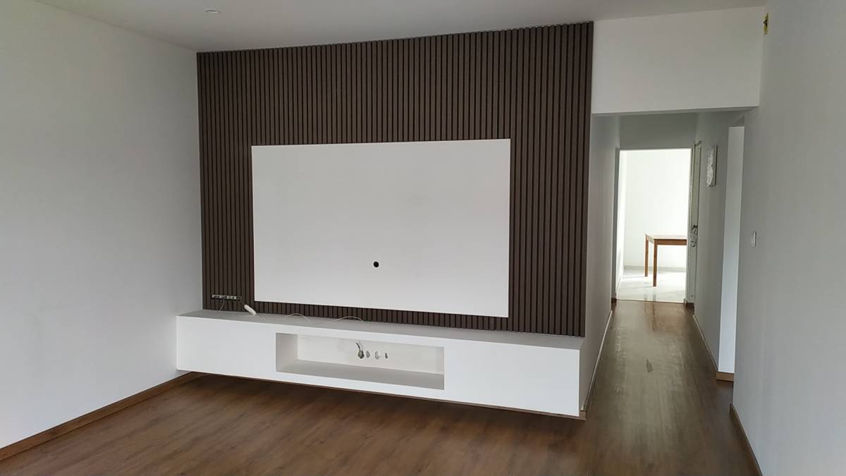 Caminho Galardoado Pavimentos - Barreiro - Flooring