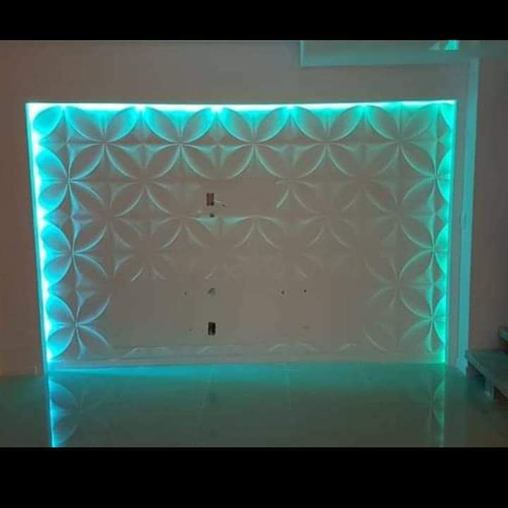 David Junior - Mafra - Plastering