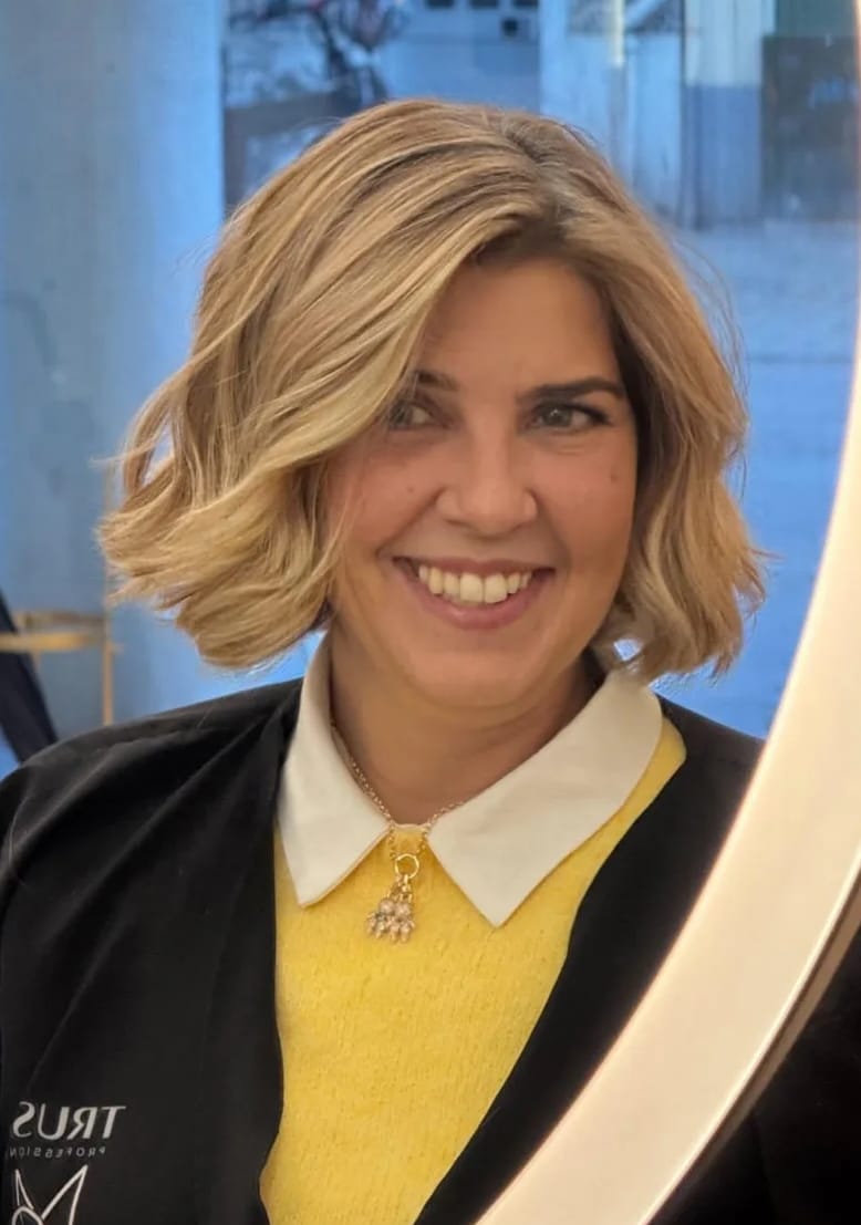 Vera Ferreira - Vila Nova de Gaia - Suporte Administrativo