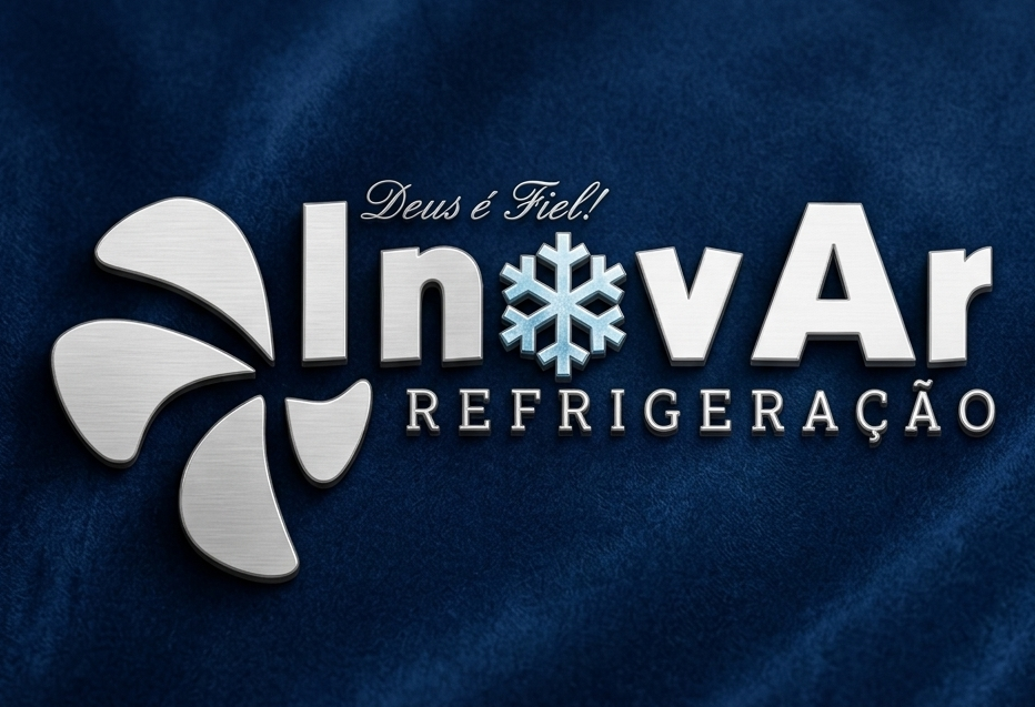 InovAr Refrigeração & Serviços - Porto - Central Air Conditioning Repair