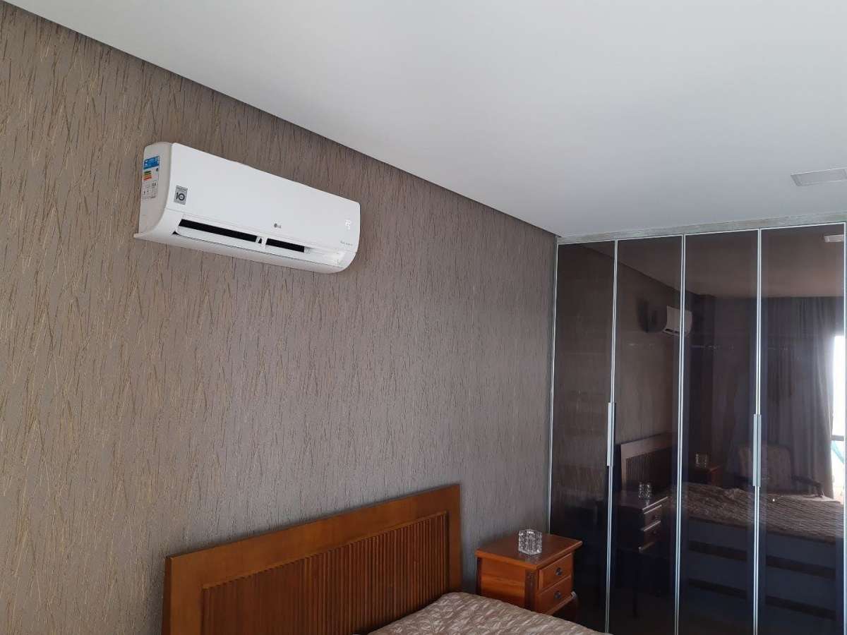 CSC Climatização e elétrica - Odivelas - Instalação ou Substituição de Tubagem de Ventilação