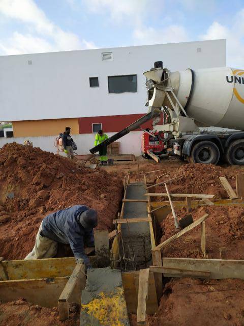 Dmar Obras - Vila Nova de Gaia - Manutenção e Reparação de Terraço