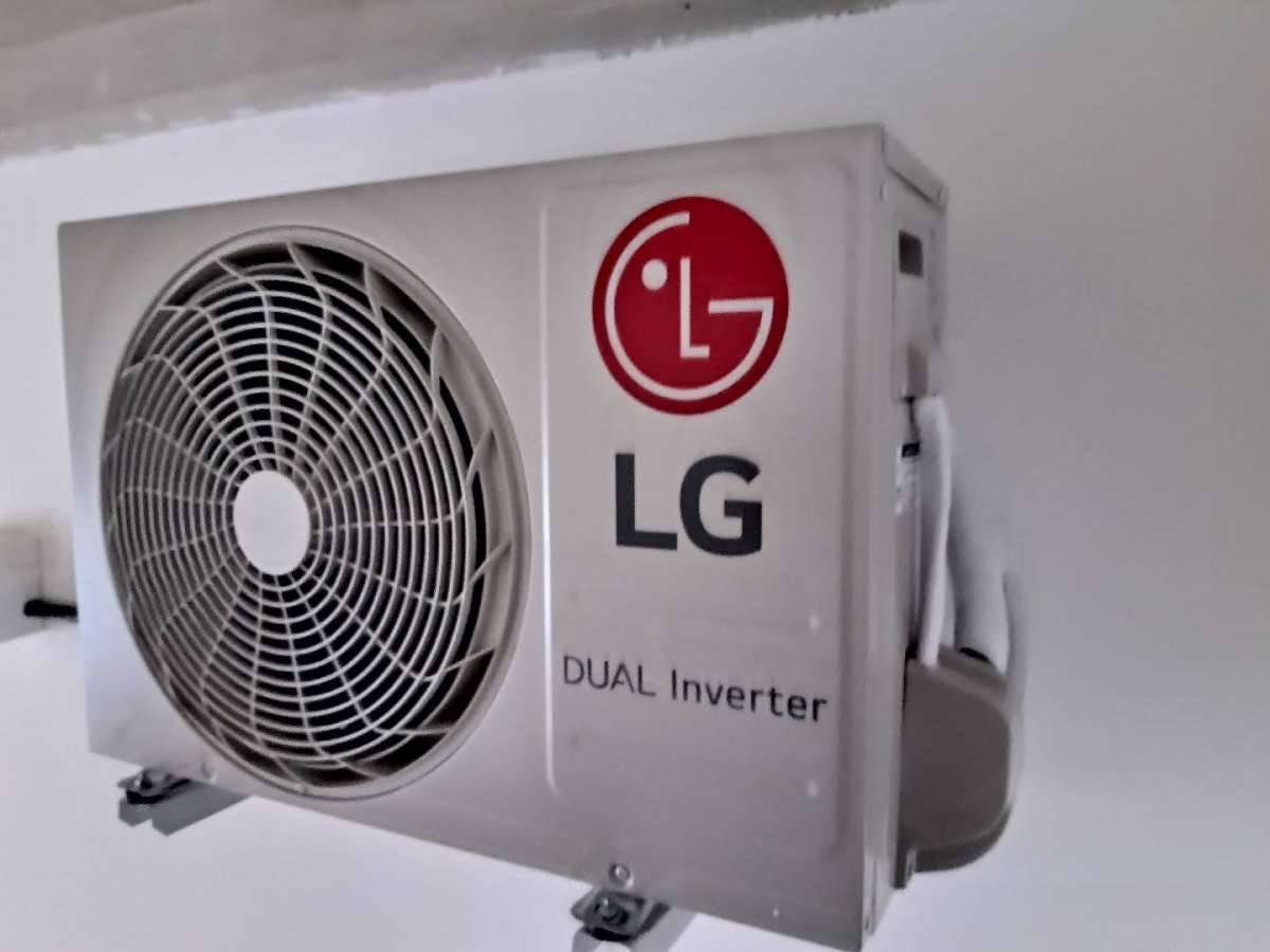 CSC Climatização e elétrica - Odivelas - Instalação ou Substituição de Tubagem de Ventilação