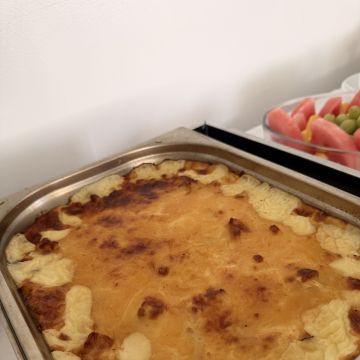 Mesa Real Catering - Lisboa - Traiteur pour fêtes et événements