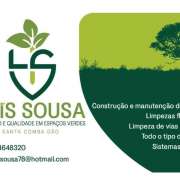Luis Sousa - Santa Comba Dão - Tree Trimming and Maintenance