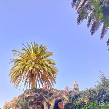 Joana M.L. - Cascais - Aulas de Inglês