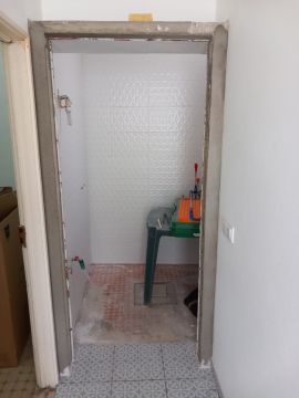 Woodwork and Carpentry