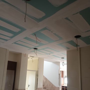 Helder teixeira unipessoal lda - Marco de Canaveses - Installation, réparation ou retrait de revêtement mural