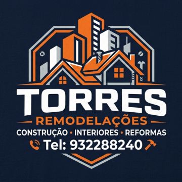 Torres Remodelação - Carregal do Sal - Sellados