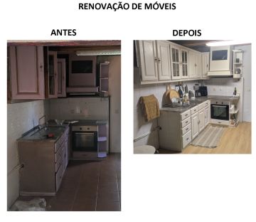 Felipe - Viseu - Installation de panneaux solaires