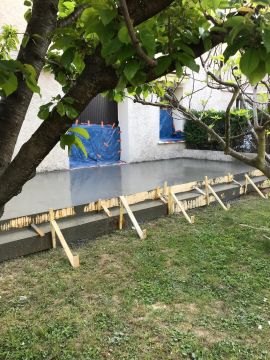 Silva Invicta Construções lda - Matosinhos - New Home Construction