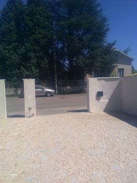 Silva Invicta Construções lda - Matosinhos - Concrete Installation