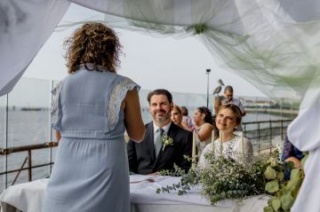 Página D'Encanto - Celebrante de Casamento - Leiria - Oficiantes de bodas