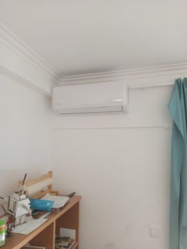 Miquéias Silva técnico certificado - Cascais - Instalação ou Substituição de Tubagem de Ventilação