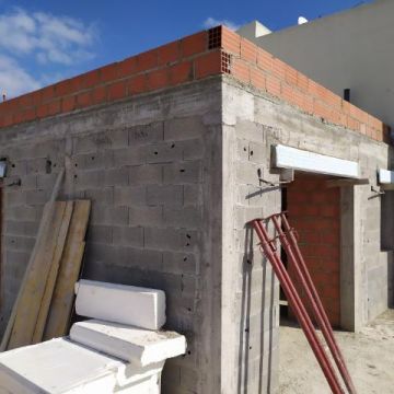 Dmar Obras - Vila Nova de Gaia - Skylights
