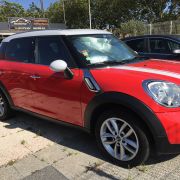 Lucasgarage - Sintra - Car review and diagnosis