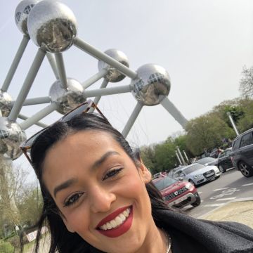 Jéssica moura - Sabugal - Deep or Spring Cleaning