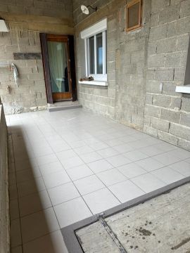 Silva Invicta Construções lda - Matosinhos - Gazebo Installation