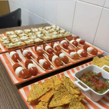 Mesa Real Catering - Lisboa - Organisation de baby shower