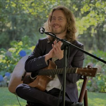 Nuno Sá - Coimbra - Solomusiker