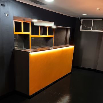 Pintor Especialista em detalhes - Odivelas - Parkettsanierung
