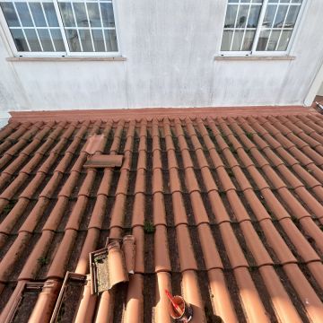 Tiago Gomes - Caldas da Rainha - Instalação de Pavimento em Pedra ou Ladrilho