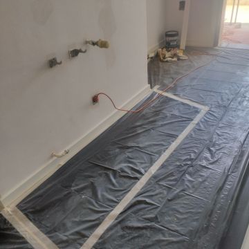 Ego.construcao - Almeirim - Instalação de Jacuzzi e Spa