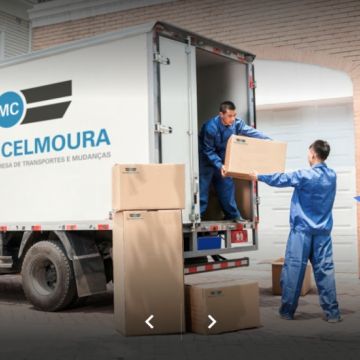 MCM Mudanças Celmoura Lda - Porto - Furniture Moving and Heavy Lifting