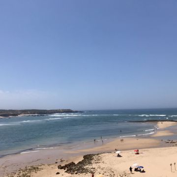 Portugal Ride - Lisboa - Guide touristique