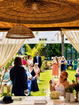 Página D'Encanto - Celebrante de Casamento - Leiria - Oficiantes de bodas