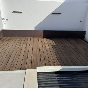 Marcos Porto Limitada - Torres Vedras - Cabinet Refacing