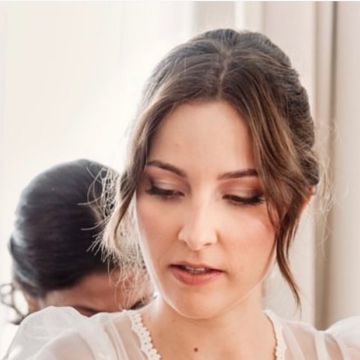 Ana Andrade - pro makeup - Montemor-o-Novo - Peluqueros y maquilladores
