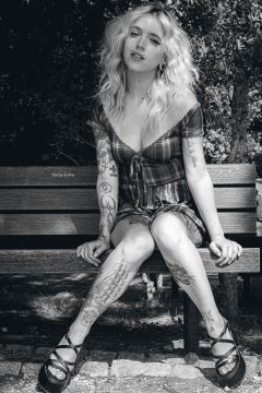 Mariya Kolina - Lisboa - Fotografia Comercial