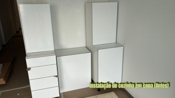 Arte&Fix - Odivelas - Pool Table Assembly