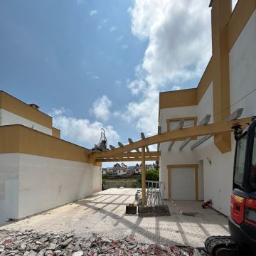 Elite Remodelações - Oeiras - Engenharia Civil