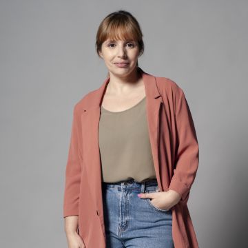 Maria Duarte - Oeiras - Tradução de Hebraico