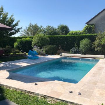 Silva Invicta Construções lda - Matosinhos - Hot Tub and Spa Installation