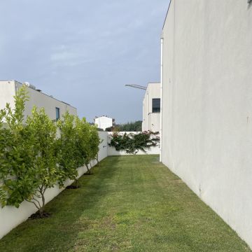 Jardins Carvalho - São João da Madeira - Rasenpflege - Kompletter Rundum-Service