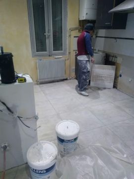 Silva Invicta Construções lda - Matosinhos - Home Improvements