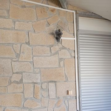 Circuito Ágil - Cristovao Lopes - Sabugal - Toilet Repair