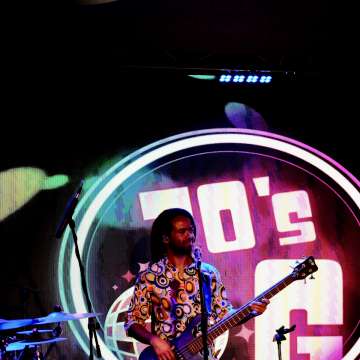 70's G Band I Banda Disco - Odivelas - Entretenimiento con banda musical para bodas