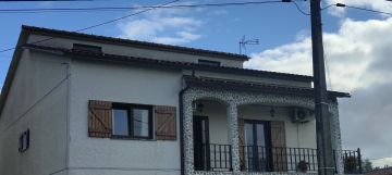 Construtor de Telhados - Casa