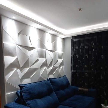 David Junior - Mafra - Store Renovation