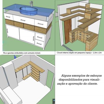 Felipe - Viseu - Montage de meubles IKEA